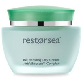 Rejuvenating Day Cream with Vibransea™ Complex