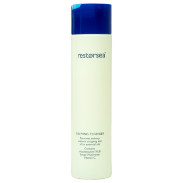 Reviving Cleanser — New Clothes