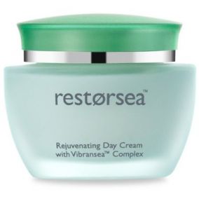 Rejuvenating Day Cream with Vibransea™ Complex